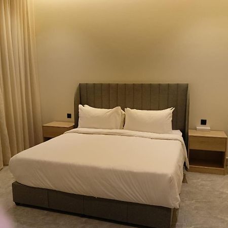 Casa Residence Al Narjees 리야드 외부 사진