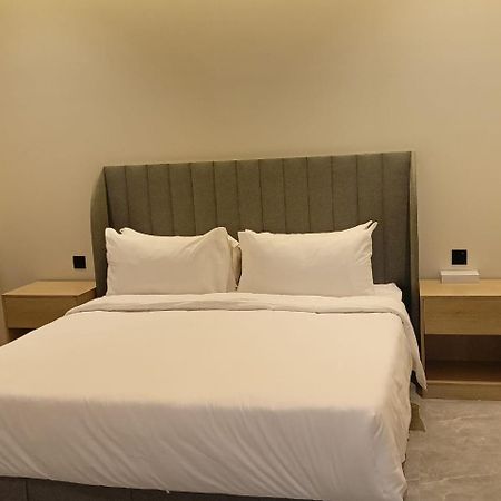 Casa Residence Al Narjees 리야드 외부 사진