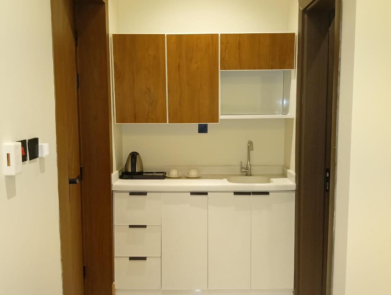 Casa Residence Al Narjees 리야드 외부 사진
