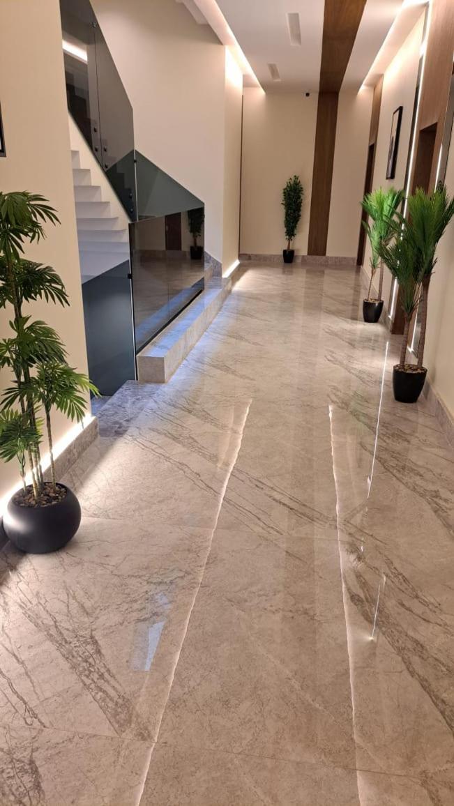 Casa Residence Al Narjees 리야드 외부 사진