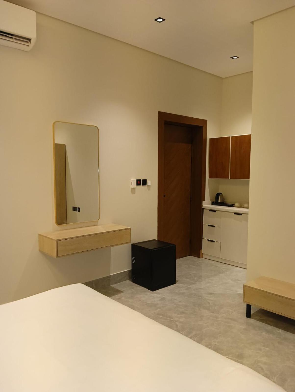Casa Residence Al Narjees 리야드 외부 사진