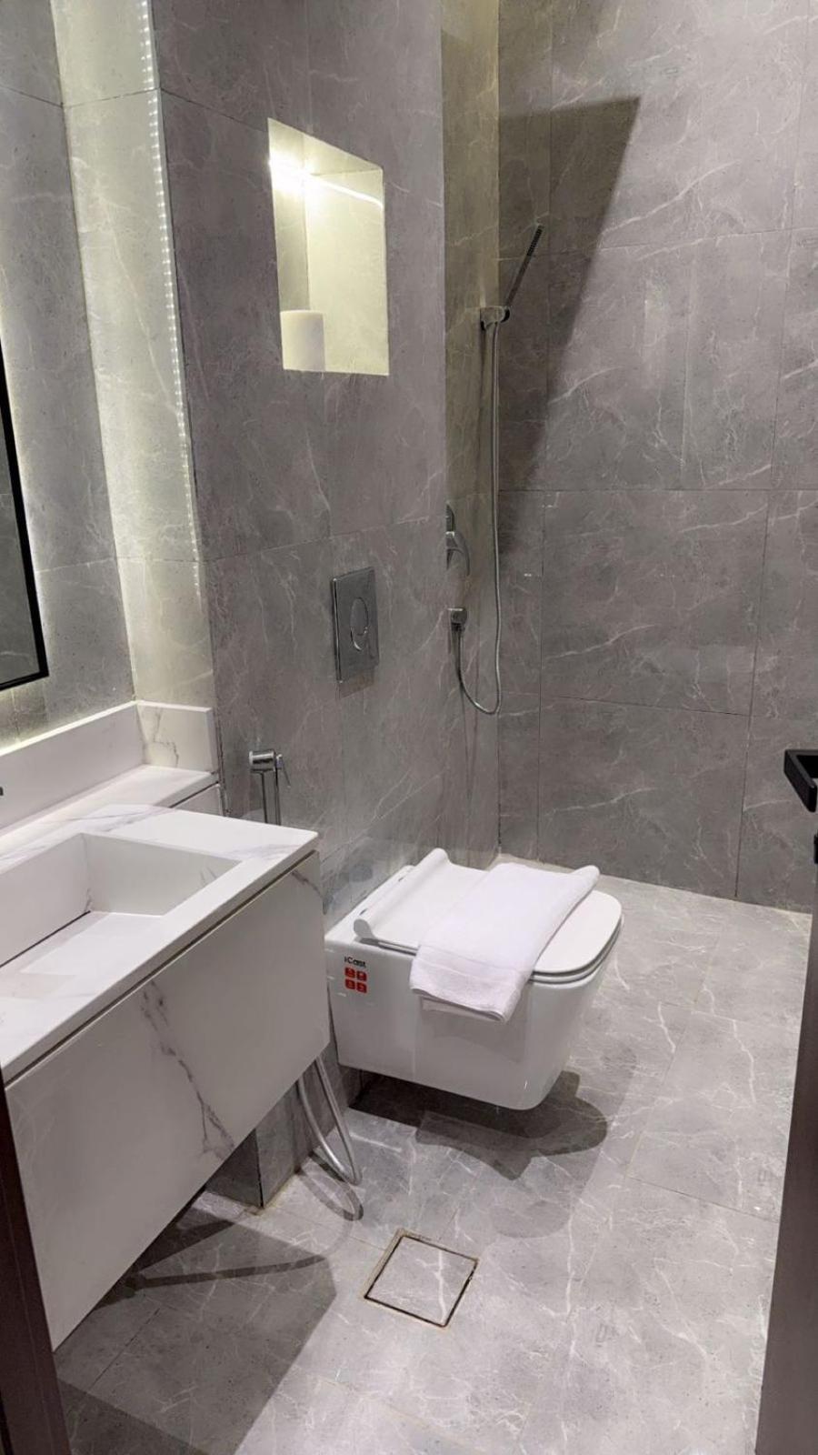 Casa Residence Al Narjees 리야드 외부 사진