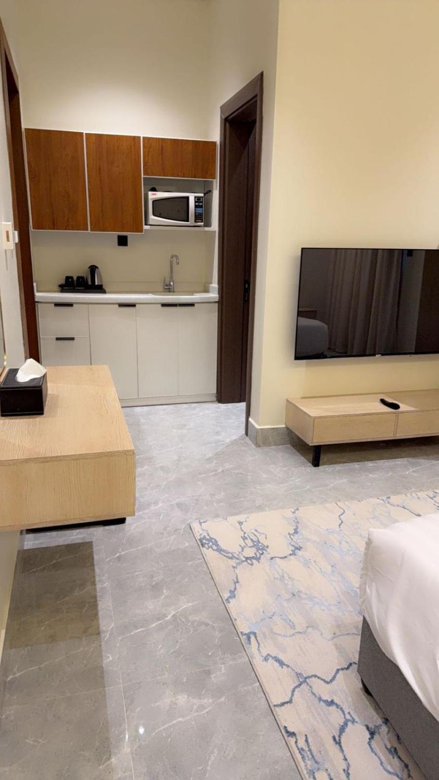 Casa Residence Al Narjees 리야드 외부 사진