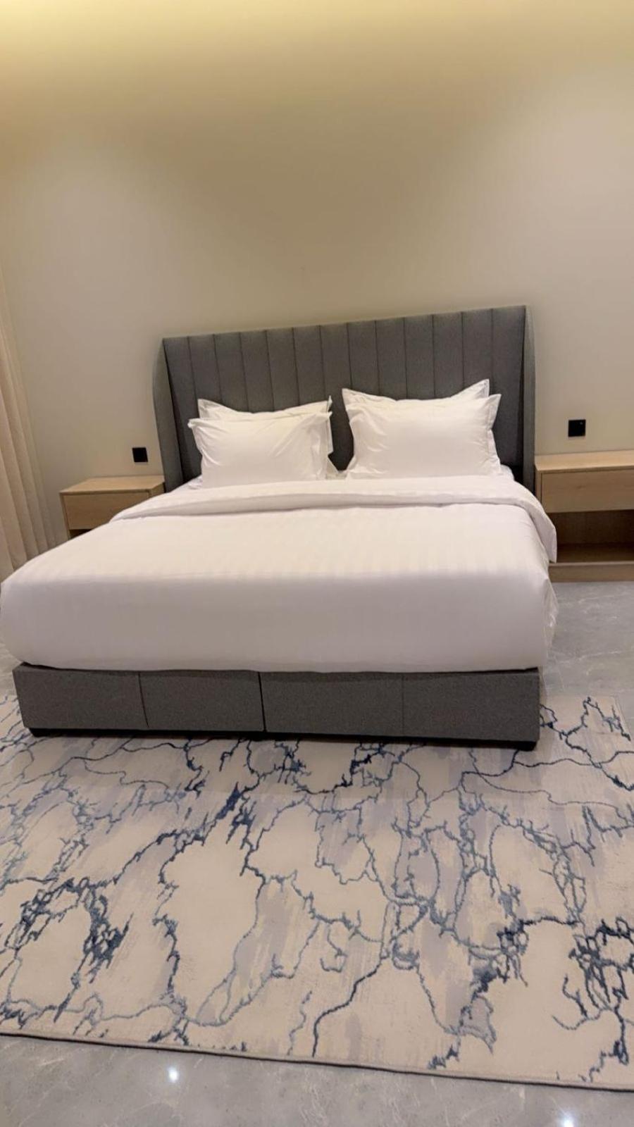 Casa Residence Al Narjees 리야드 외부 사진