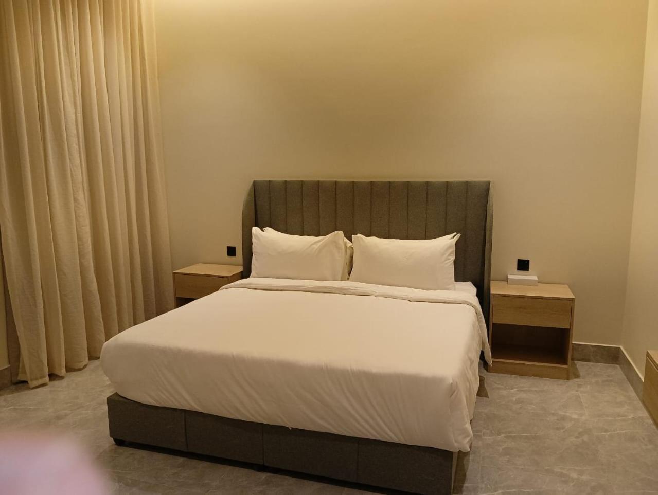 Casa Residence Al Narjees 리야드 외부 사진