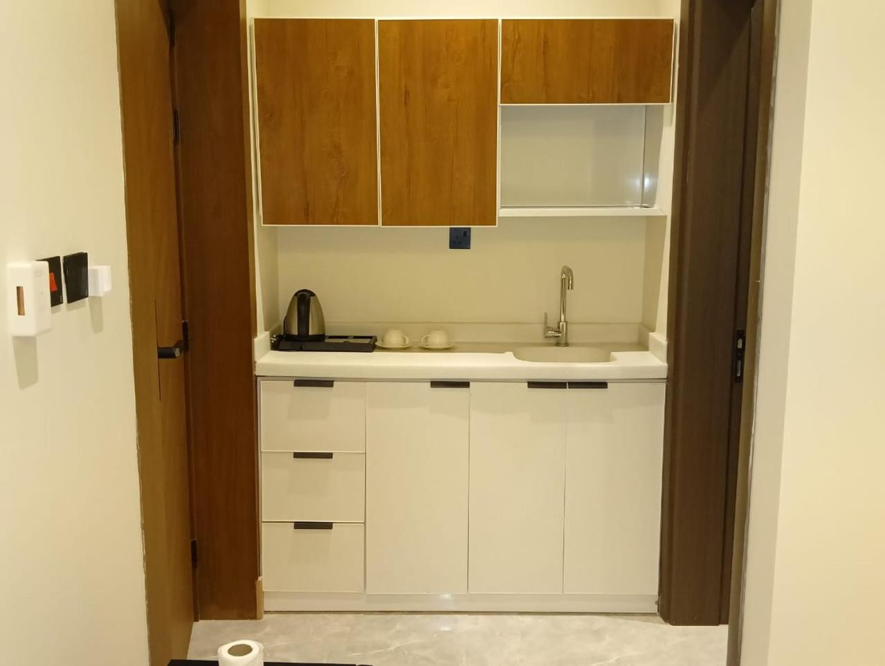 Casa Residence Al Narjees 리야드 외부 사진