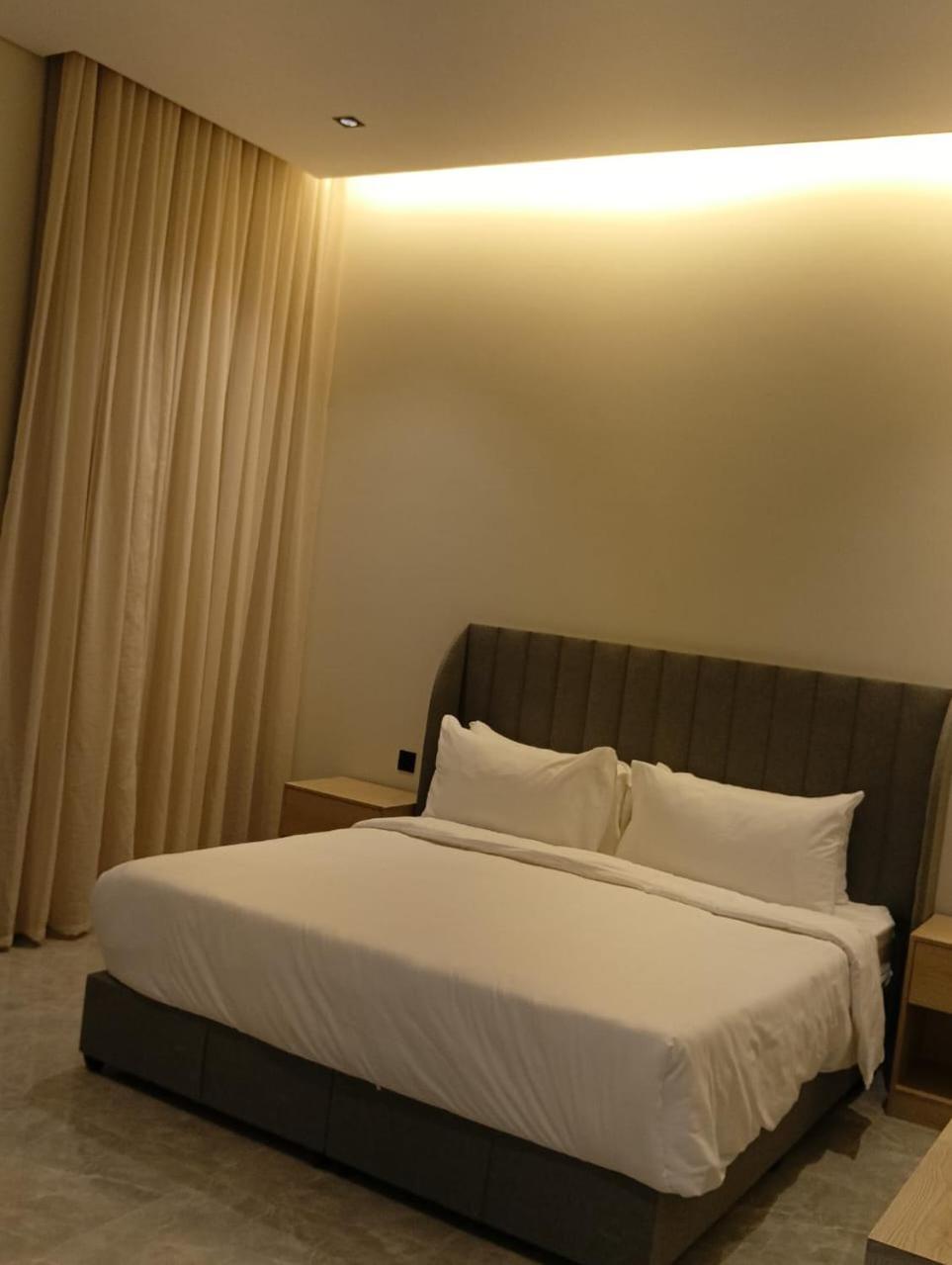 Casa Residence Al Narjees 리야드 외부 사진