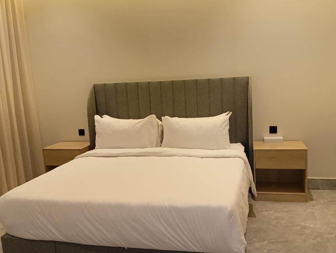 Casa Residence Al Narjees 리야드 외부 사진